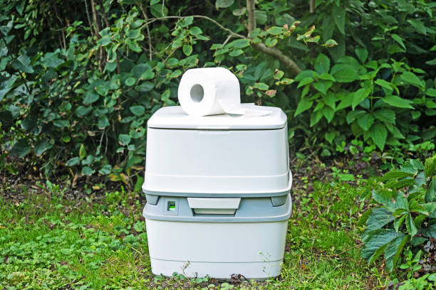 Best Porta potty delivery and setup  in Green Knoll, NJ