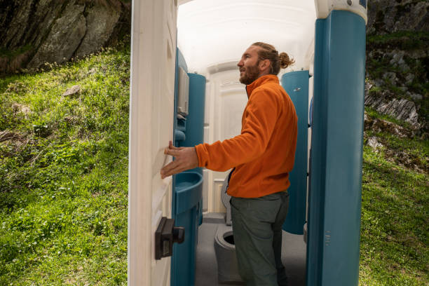 Best Porta potty rental near me  in Green Knoll, NJ