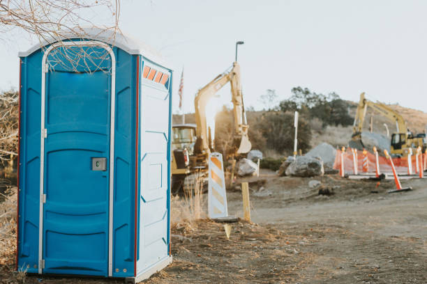 Portable Toilet Options We Offer in Green Knoll, NJ