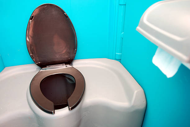 Best Portable bathroom rental  in Green Knoll, NJ