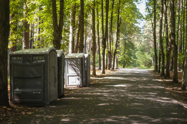 Portable bathroom rental in Green Knoll, NJ