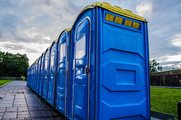 Best Emergency porta potty rental  in Green Knoll, NJ