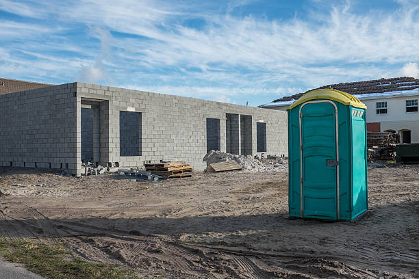 Portable restroom solutions in Green Knoll, NJ