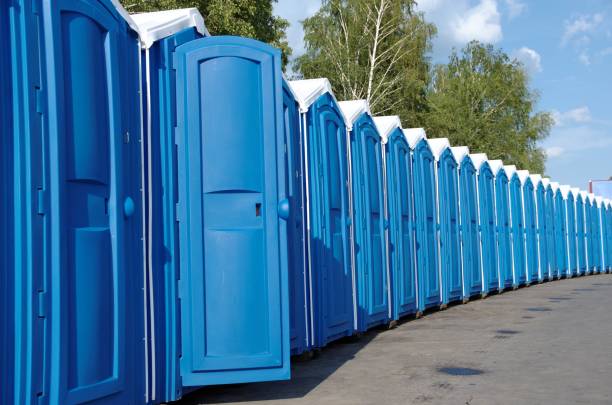 Best Portable bathroom rental  in Green Knoll, NJ